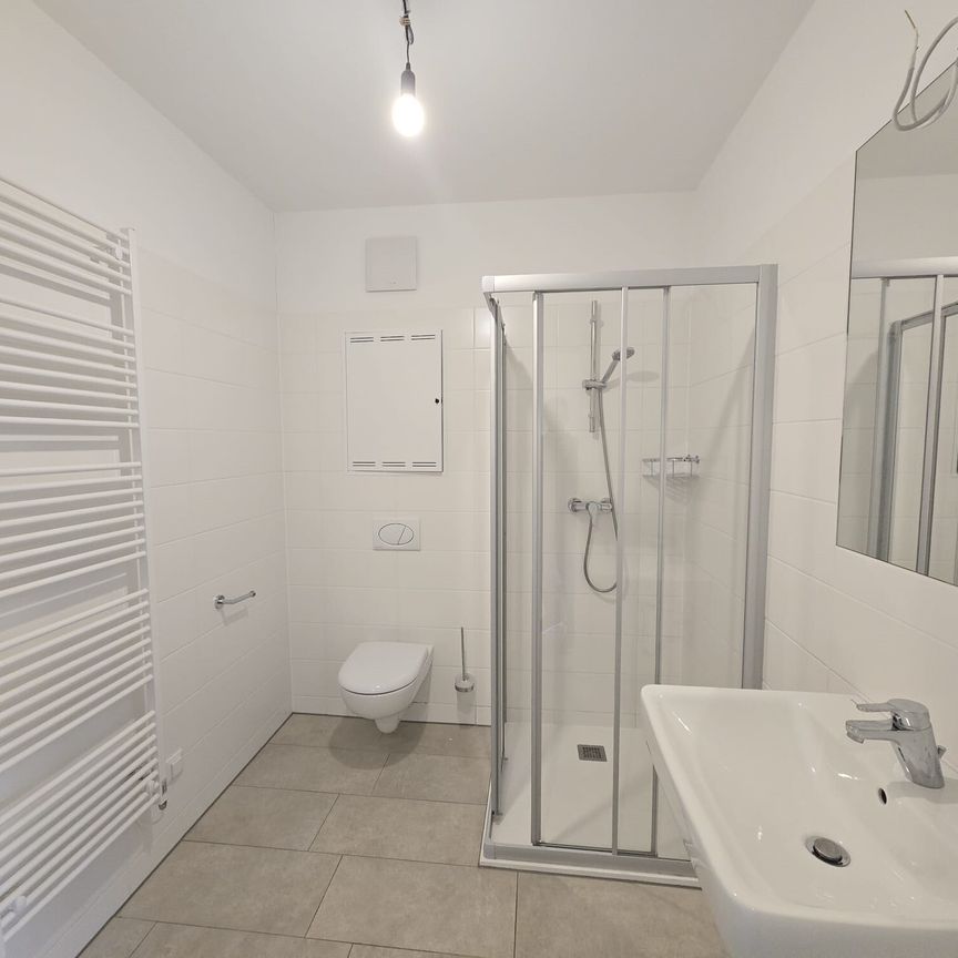 Geförderte 2 Zimmer Wohnung mit TERRASSE UND EIGENGARTEN - Gradnerstraße 186 H- Top 02 H - Foto 1