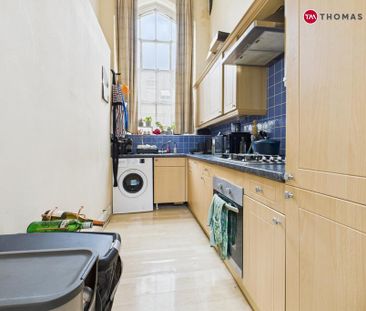 2 bedroom apartment to rent - Photo 6