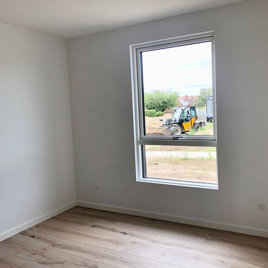 3 værelses rækkehus på 79 m² - Photo 1