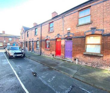 Thomas Davis Street South, Christchurch, Dublin 8 - Photo 2