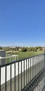 Erstbezug mit traumhafter Terrasse - zu Fuß zur Alten Donau und dem Donauzentrum - Foto 1