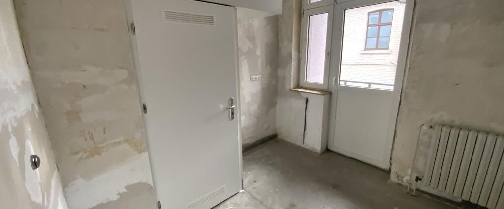 1-Zimmer-Wohnung in Dortmund Innenstadt-West - Foto 1