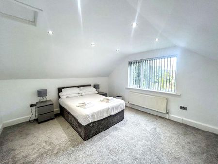 Forest Close West Croft Road, Forest Hall, Newcastle upon Tyne, Tyne and Wear, NE12 9FF - Photo 4