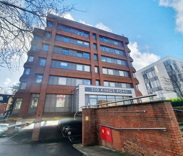 Kings Road, Reading, RG1 4FE - Photo 1