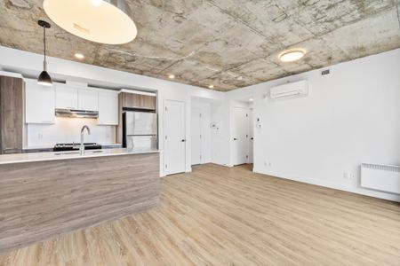 Nouveauté sur le marché Appartement à louer - Montréal (Ahuntsic-Cartierville) (Cartierville) - Photo 3