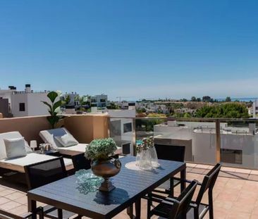 Alquiler de ático en Camino del Reloj, 7 - Photo 6