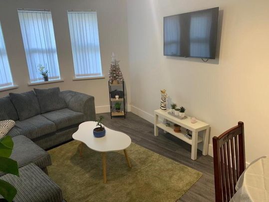 Apt 1, 38 Dufferin Avenue, Bangor, BT20 3AD - Photo 1