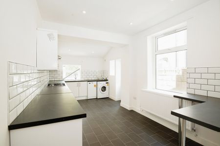 Wedmore Road, Caerdydd, CF11 - Photo 4