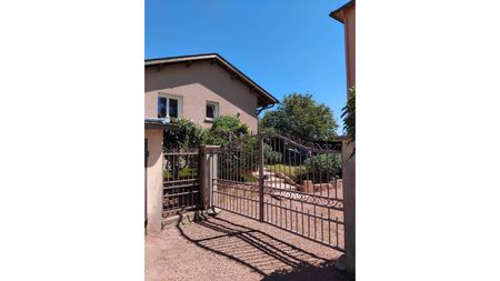 Maison 3 pièces - 71000 Varennes-lès-Mâcon - Photo 4