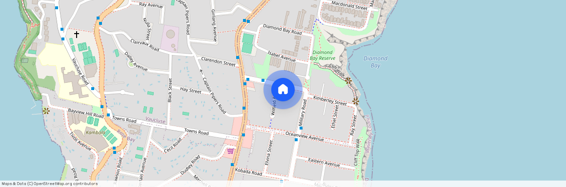 1/356 Military Road, NSW 2030, Dover Heights