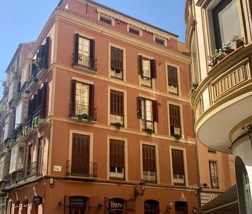 Atico en alquiler en Malaga - Photo 6