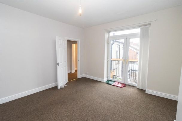 2 Bedroom Maisonette - Photo 1