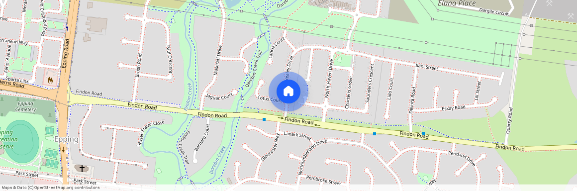 8 Healey Drive, Vic 3076, Epping