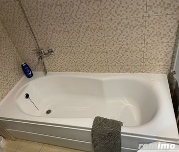 De inchiriat garsoniera in zona Take Ionescu cu centrala proprie - Photo 3