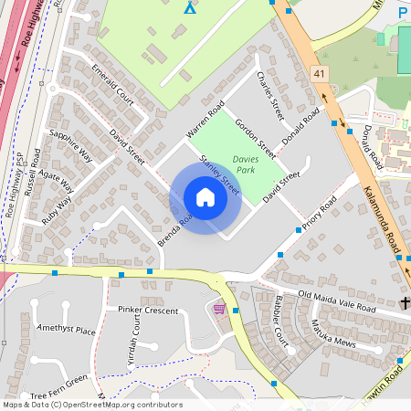 81 David Street, WA 6057, Maida Vale