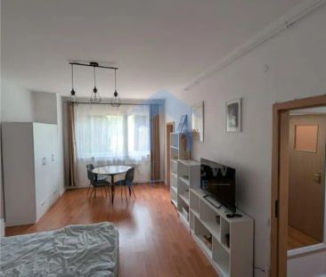 Apartament 1 camera, Piata Karl Liebknecht - Fotografie 1