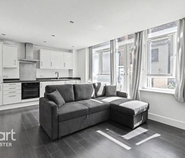 1 bedroom apartment to rent - Photo 1