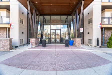 For Lease - 128 Garden Drive Unit# 418, Oakville, Ontario - Photo 3