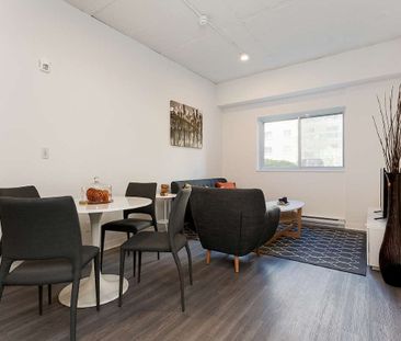 Place Cavendish Apartments - Photo 2