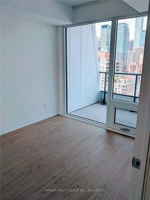 For Lease - 85 Wood Street Unit# 1608, Toronto, Ontario - Photo 1