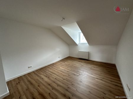 Erstbezug nach Sanierung: Vollständig sanierte 3-Zimmer-Wohnung im Zentrum von Wiesbaden - Foto 4