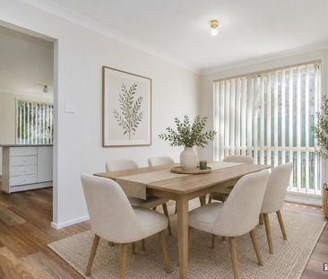 Freshly Updated Family Home in a Prime Glenmore Park Location - Photo 4