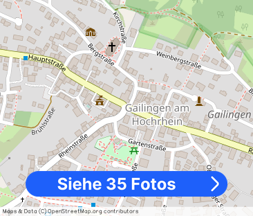 Stilvolle Terrassenwohnung mit Fernsicht! - Foto 1