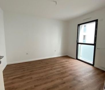 Appartement • Location • 42m2 • Clermont-Ferrand - Photo 1