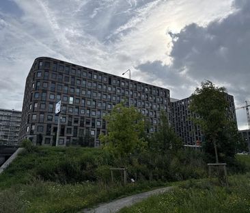 Te huur: Appartement Elizabeth Cady Stantonplein 753 in Amsterdam - foto 6