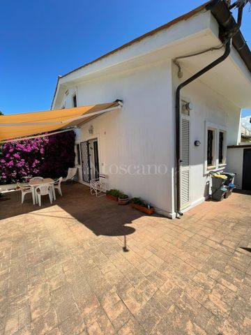 Villa Bifamiliare a Fiumicino in Via Grottammare - Photo 5