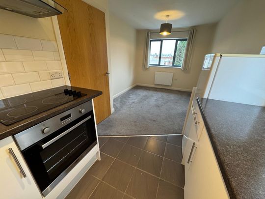 Castle Locks, Kidderminster, Castle Road - Photo 1