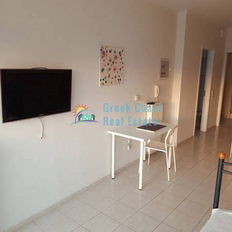 Studio/Γκαρσονιέρα για ενοικίαση Ταμπάχανα (Πάτρα) - Φωτογραφία 1