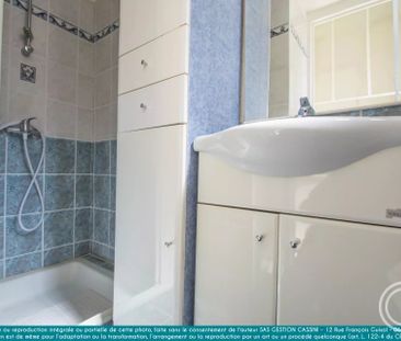 Location Appartement 2 pièces 39m² NICE 06200 - Photo 6