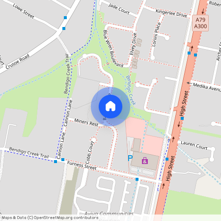 34 Barnett Drive, 3555, Kangaroo Flat, Vic