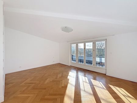 Huis te huur in Uccle - Foto 4