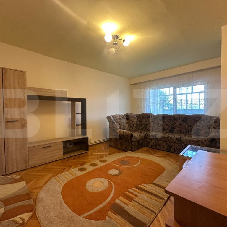 Apartament 3 camere, 75 mp, zona Dorobanți - Photo 1