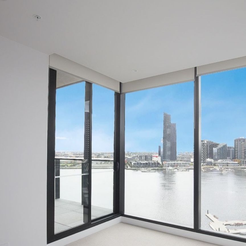 1204/915 Collins Street, Melbourne VIC 3000 - Apartment For Rent | Domain - Photo 1