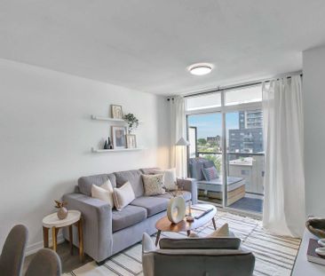 For Lease - 816 Lansdowne Avenue Unit# 704, Toronto, Ontario - Photo 1