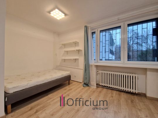 Przytulna kawalerka na Powiślu - Photo 1