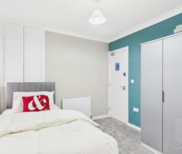 1 bedroom house of multiple occupation to rent - Photo 2