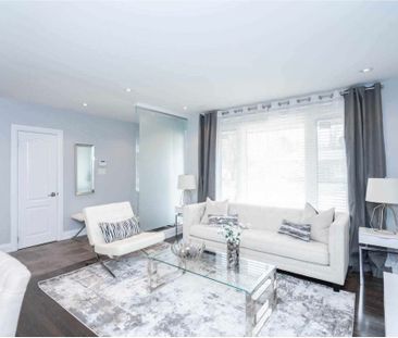 For Lease - 2 Groveland Crescent, Toronto, Ontario - Photo 2