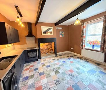 1 bedroom house to rent - Photo 4