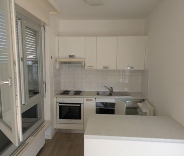 2.5 Zimmer, 1. Stock - Photo 2