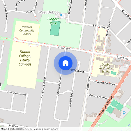 15 Wattle Street, Dubbo NSW 2830