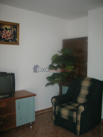 Apartament 3 camere de inchiriat in Cluj-Napoca, Manastur ID 1835 - Fotografie 2