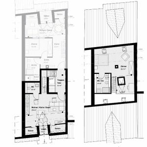 Ihr neues Zuhause in der historischen Altstadt von Laufenburg! - Foto 3