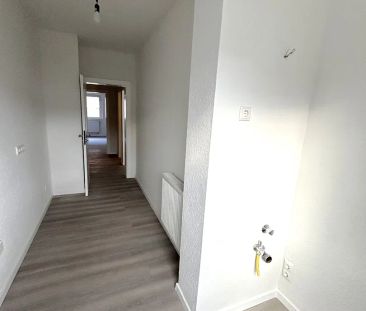 Helle 2-Zimmer Wohnung mit Balkon - Annastraße - Photo 1