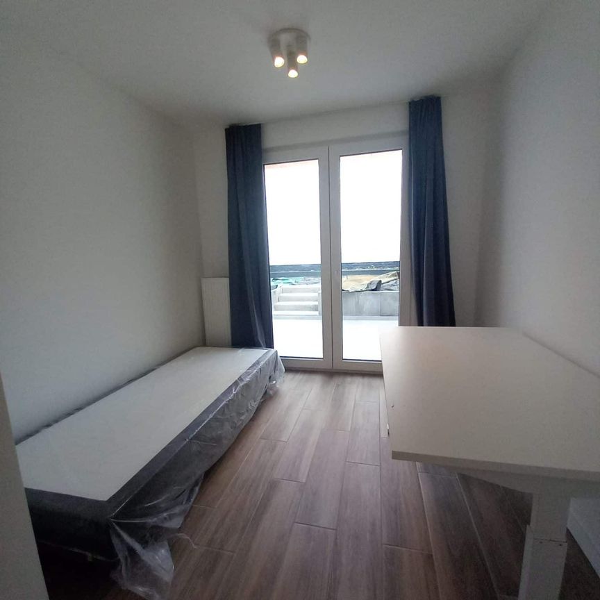 Tervuursevest 28 - Photo 1