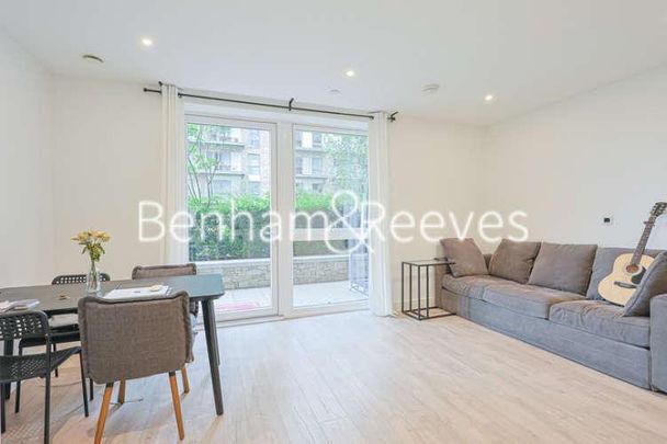 Caldon Boulevard, Wembley, HA0 - Photo 1