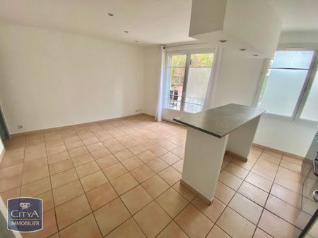 Location Appartement 1 pièce 26m² TOULON 83100 - Photo 5